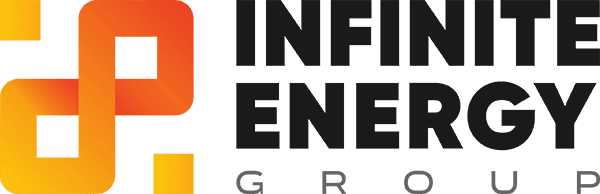 Infinite Energy logo